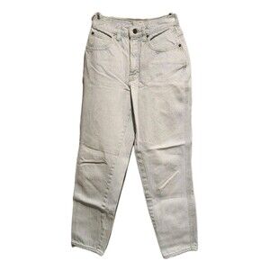 Gitano Vintage Mom Jeans High Waist Acid Wash Size 6 Short